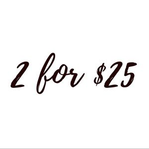 ✨✨Cleaning out my closet check it out!✨✨